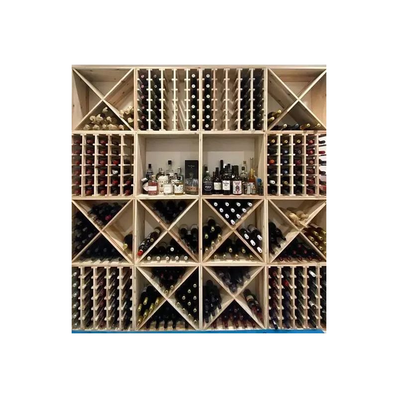 Caisson Range Bouteillenull