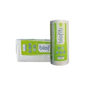 Panneau isolant BIOFIB CHANVRE Ep.100mm 1,25x0,6m | R2,5 