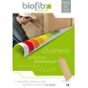 Panneau isolant BIOFIB CHANVRE Ep.100mm 1,25x0,6m | R2,5 