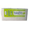 Panneau isolant BIOFIB CHANVRE Ep.100mm 1,25x0,6m | R2,5 