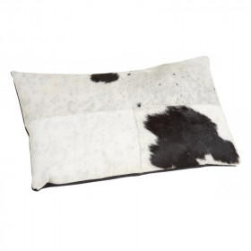 Coussin rectangulaire en...