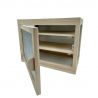 Garde-Manger en bois 39cmX51cmX29cm