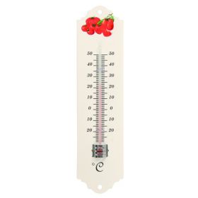 Thermomètre en plastique - STIL - Mini-Maxi - sans mercure - sable -  Cdiscount Jardin