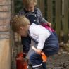 Arrosoir pour enfant (Vert)