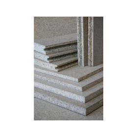 Dalle agglo CTBH 2057 x 607 x 22 mm