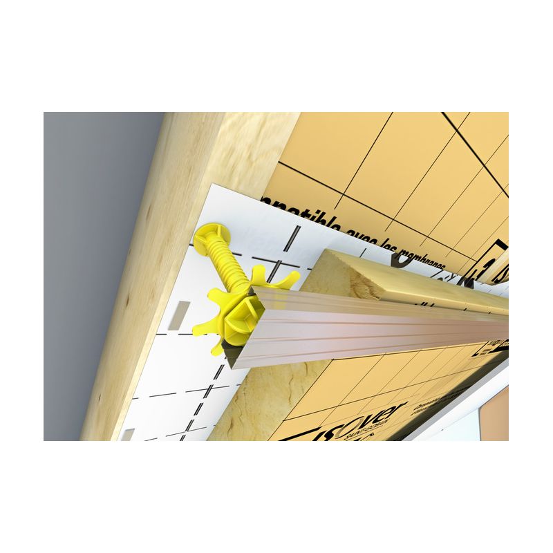 Suspente Integra 2 Fermette boite de 50 pcs au meilleur prix ISOVER — free download