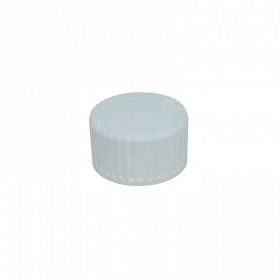 Cylindre de montage non traversant en polystyrèneOutil de fraisage non fourni - diam 125mm