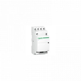 Contacteurs modulaires GC2540M5 TeSys GC - contacteur - 4F - 25A – 220..240Vca Schneider Electric