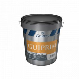 GUITTET Guiprim 15L blanc