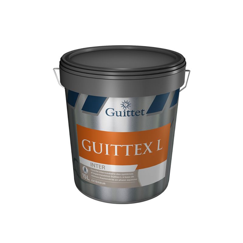 GUITTET Guittex L inter