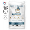 ▷  OUATTITUDE Ouate de cellulose pas chère en vrac pour l'isolation de combles et l'insufflation au meilleur prix -  Isolation i