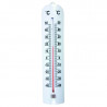 Thermomètre plastique 28 cm Sunny