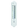 Thermomètre plastique 20 cm Sunny