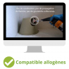 ▷  Capot de spot FF120 Isocell au meilleur prix -  Accessoires pour isolation de combles perdus