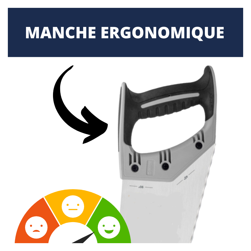 Scie BAHCO pour isolant chanvre, lin, fibre de bois + Affuteur au — free download