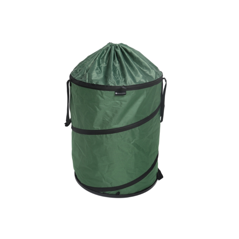 Sac déchets verts avec fond rigide  Pop Up Max 175 L