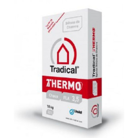 Chaux TRADICAL THERMO sac...