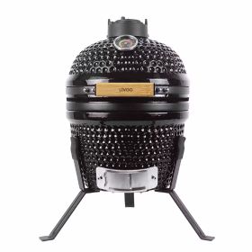 Barbecue céramique cuisson 27cm