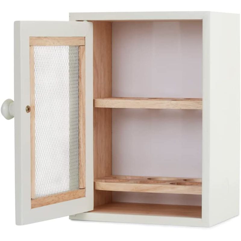 Armoire à oeufs en bois Egg boite à oeuf en bois jusqu'à 12