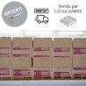 PROMO PACK BIOFIB TRIO 100mm - Lot de 63m² soit 12 paquets | + 1 Scie isolant offert ISOQEM