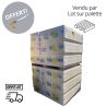 PROMO PACK TMS 40mm - Lot de 36m² soit 30 plaques | + 1 Scie isolant offert ISOQEM