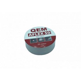 QEM AFLEX 50 Adhesif pour frein vapeur