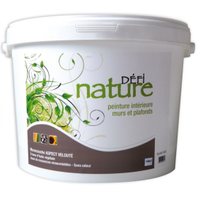 Peinture DEFI NATURE Veloutée