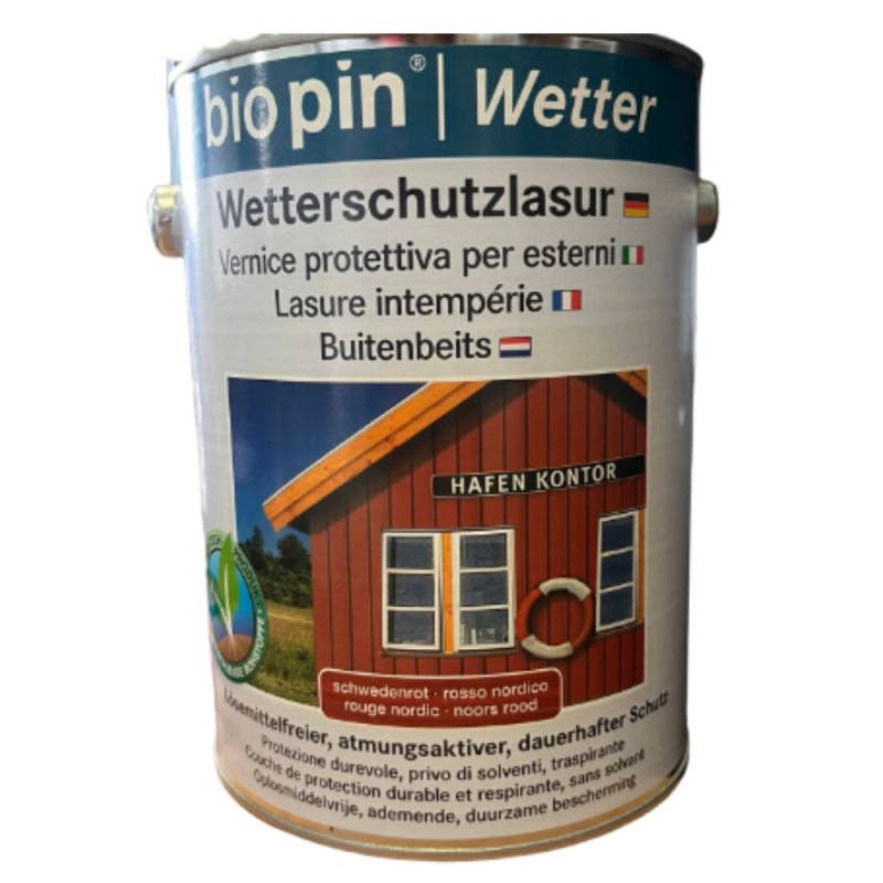 Leinöl Standöl, 45 P Öle | Kremer Pigmente Online Shop