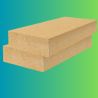 STEICO flex 036 1220x575 panneaux isolants laine de bois 40mm R1.1