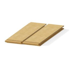ISOLAIR MULTI - 200 mm - 1880 mm x 610 mm 70% PEFC - Panneau fibre de bois rigideR:4,85