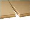 ISOLAIR MULTI - 80 mm - 1880 mm x 610 mm 70% PEFC - Panneau fibre de bois rigideR:1,80