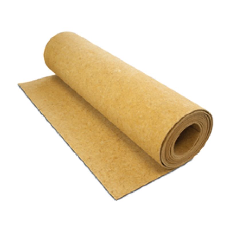 STEICOunderfloor ecosilent flex 5 mm Sous-couche flexible pour sols stratifiés et parquets STEICOunderfloor ecosilent flex 5 mm Sous-couche flexible pour sols stratifiés et parquets