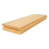 Panneau STEICO therm dry bords feuillurés 240mm 1350x600 R6,15