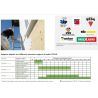 STEICOprotect L dry 260x600x400 Bord Droit Panneaux de 0.24m²