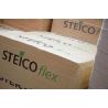 ✅ Panneaux isolants en fibre de bois flexible/ Laine de bois STEICO FLEX dès 3.78 €/m² ! ✅