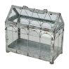 Serre S Gris Esschert Design BV
