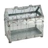 Serre S Gris Esschert Design BV