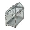 Serre S Gris Esschert Design BV