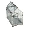 Serre S Gris Esschert Design BV