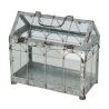 Serre S Gris Esschert Design BV