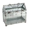 Serre S Gris Esschert Design BV