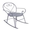 Rocking chair classique Esschert Design BV