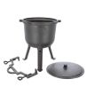 Marmite de chasse Esschert Design BV