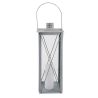 Lanterne classique Zinc Vieilli GM Esschert Design BV