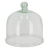 Cloche en verre M Esschert Design BV
