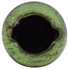 Bain Oiseau Céramique Sur Pied Vert Esschert Design BV