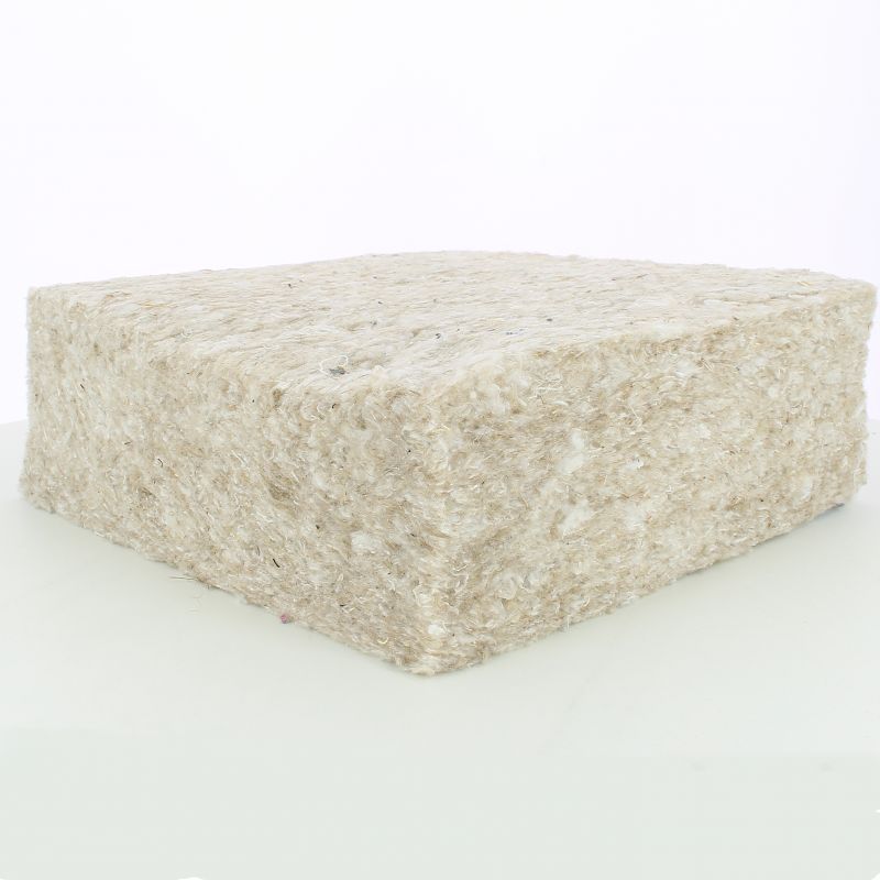 VEGETAL Flex 40KG - 580x1200- Ep.160mm - paquet de 4 pan. de 0,696m² soit 2,784m² VEGETAL Flex 40KG - 580x1200- Ep.160mm - paquet de 4 pan. de 0,696m² soit 2,784m²
