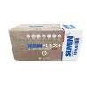 SEMIN FLEX PLUS - 600x1220- Ep.180mm - paquet de 3 pan. de 0,732m² soit 2,196m²