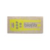 Panneau isolant BIOFIB CHANVRE Ep.100mm 1,20x0,6m | R2,5 NOUVEAU FORMAT