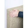 Panneau isolant BIOFIB CHANVRE Ep.100mm 1,20x0,6m | R2,5 NOUVEAU FORMAT